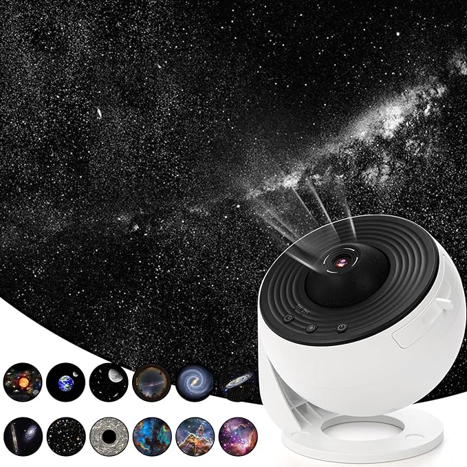 Planetarium Projector  جهاز عرض القبة السماوية