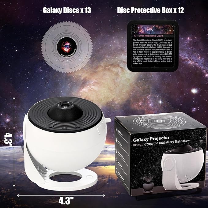 Planetarium Projector  جهاز عرض القبة السماوية